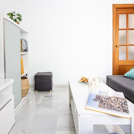 Mariblanca Freshapartments By Bossh! Apartments Málaga Exteriör bild